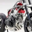 Honda releases teaser video of new V3 motorcycle