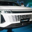 Omoda C9 PHEV by Jaecoo previewed in Malaysia – RM220k est; 605 PS; 150 km EV range, 1,100 km hybrid