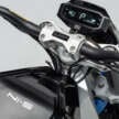 Nuen Moto N1-S e-bike enters Vietnam, RM27,113