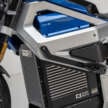 Nuen Moto N1-S e-bike enters Vietnam, RM27,113