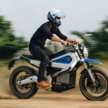 Nuen Moto N1-S e-bike enters Vietnam, RM27,113