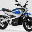 Nuen Moto N1-S e-bike enters Vietnam, RM27,113