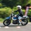 Nuen Moto N1-S e-bike enters Vietnam, RM27,113
