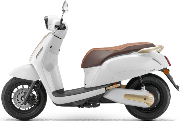 QJMotor goes electric in Malaysia with E-LTR, RM6.9k