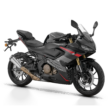 2025 QJMotor SRK250R in Malaysia, RM9,988 RRP