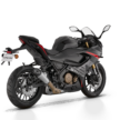 2025 QJMotor SRK250R in Malaysia, RM9,988 RRP