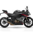 2025 QJMotor SRK250R in Malaysia, RM9,988 RRP
