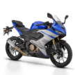 2025 QJMotor SRK250R in Malaysia, RM9,988 RRP