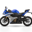 2025 QJMotor SRK250R in Malaysia, RM9,988 RRP