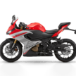 2025 QJMotor SRK250R in Malaysia, RM9,988 RRP