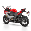 2025 QJMotor SRK250R in Malaysia, RM9,988 RRP