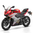 2025 QJMotor SRK250R in Malaysia, RM9,988 RRP