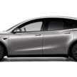 2025 Tesla Model Y L launched in China – 6 seats, long wheelbase; up to 751 km CLTC EV range; from RM199k