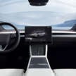 2025 Tesla Model Y L launched in China – 6 seats, long wheelbase; up to 751 km CLTC EV range; from RM199k