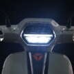 2025 Yadea RS20 e-scooter for Malaysia, RM4,998