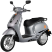 2025 Yadea RS20 e-scooter for Malaysia, RM4,998