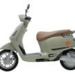 2025 Yadea RS20 e-scooter for Malaysia, RM4,998