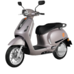 2025 Yadea RS20 e-scooter for Malaysia, RM4,998