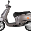2025 Yadea RS20 e-scooter for Malaysia, RM4,998