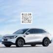 2025 Zeekr 7X launched in Malaysia – Model Y, Sealion 7, G6 rival, up to 646 PS, 615 km WLTP, from RM180k