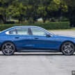 2025 BMW 530i M Sport review in Malaysia – RM400k; better car than the W214 Mercedes-Benz E-Class?
