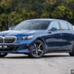 2025 BMW 530i M Sport review in Malaysia – RM400k; better car than the W214 Mercedes-Benz E-Class?
