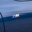 2025 BMW 530i M Sport review in Malaysia – RM400k; better car than the W214 Mercedes-Benz E-Class?