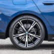 2025 BMW 530i M Sport review in Malaysia – RM400k; better car than the W214 Mercedes-Benz E-Class?