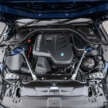 2025 BMW 530i M Sport review in Malaysia – RM400k; better car than the W214 Mercedes-Benz E-Class?