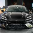 2026 Lotus Eletre and Emeya in Malaysia – revised variants, new kit; Eletre from RM499k; Emeya RM459k