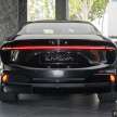 2026 Lotus Eletre and Emeya in Malaysia – revised variants, new kit; Eletre from RM499k; Emeya RM459k