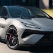 2026 Lotus Emeya EV in Malaysia – Emeya 600 and Emeya 900 variants; up to 610 km WLTP; from RM459k