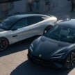 2026 Lotus Emeya EV in Malaysia – Emeya 600 and Emeya 900 variants; up to 610 km WLTP; from RM459k