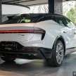 2026 Lotus Eletre and Emeya in Malaysia – revised variants, new kit; Eletre from RM499k; Emeya RM459k