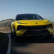 2026 Lotus Eletre updated in Malaysia – new Eletre 600 lowers starting price to RM499k; Eletre 900 RM769k
