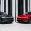 2026 Tesla Model Y Performance debuts – top-spec Juniper packs 460 hp; 0-100 in 3.5s, 250 km/h, 580 km