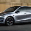2026 Tesla Model Y Performance debuts – top-spec Juniper packs 460 hp; 0-100 in 3.5s, 250 km/h, 580 km