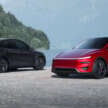 2026 Tesla Model Y Performance debuts – top-spec Juniper packs 460 hp; 0-100 in 3.5s, 250 km/h, 580 km
