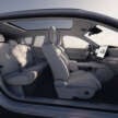 2026 Volvo XC70 officially debuts – extended-range PHEV; up to 212 km EV range, from RM177k in China