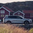 2026 Volvo XC70 officially debuts – extended-range PHEV; up to 212 km EV range, from RM177k in China
