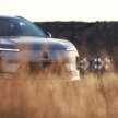 2026 Volvo XC70 officially debuts – extended-range PHEV; up to 212 km EV range, from RM177k in China