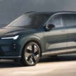 2026 Volvo XC70 officially debuts – extended-range PHEV; up to 212 km EV range, from RM177k in China