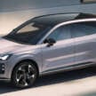 2026 Volvo XC70 officially debuts – extended-range PHEV; up to 212 km EV range, from RM177k in China