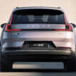 2026 Volvo XC70 officially debuts – extended-range PHEV; up to 212 km EV range, from RM177k in China