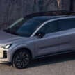 2026 Volvo XC70 officially debuts – extended-range PHEV; up to 212 km EV range, from RM177k in China