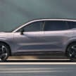 2026 Volvo XC70 officially debuts – extended-range PHEV; up to 212 km EV range, from RM177k in China