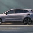2026 Volvo XC70 officially debuts – extended-range PHEV; up to 212 km EV range, from RM177k in China