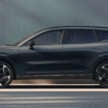 2026 Volvo XC70 officially debuts – extended-range PHEV; up to 212 km EV range, from RM177k in China