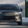 2026 Volvo XC70 officially debuts – extended-range PHEV; up to 212 km EV range, from RM177k in China
