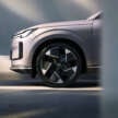 2026 Volvo XC70 officially debuts – extended-range PHEV; up to 212 km EV range, from RM177k in China